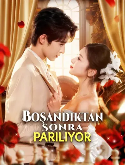 Boşandıktan Sonra Parıldıyor(Dublajlı)
