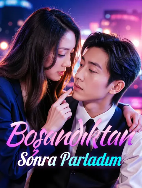 Boşandıktan Sonra Parladım