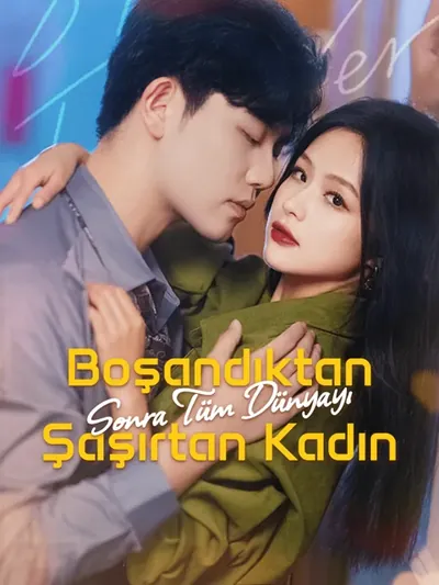 Boşandıktan Sonra Tüm Dünyayı Şaşırtan Kadın