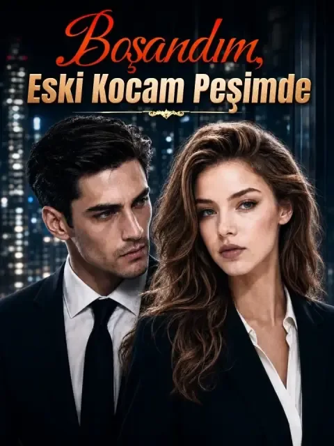 Boşandım, Eski Kocam Peşimde - Full İzle (Tüm Bölümler Tek Parça)