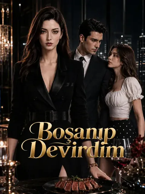 Boşanıp Devirdim