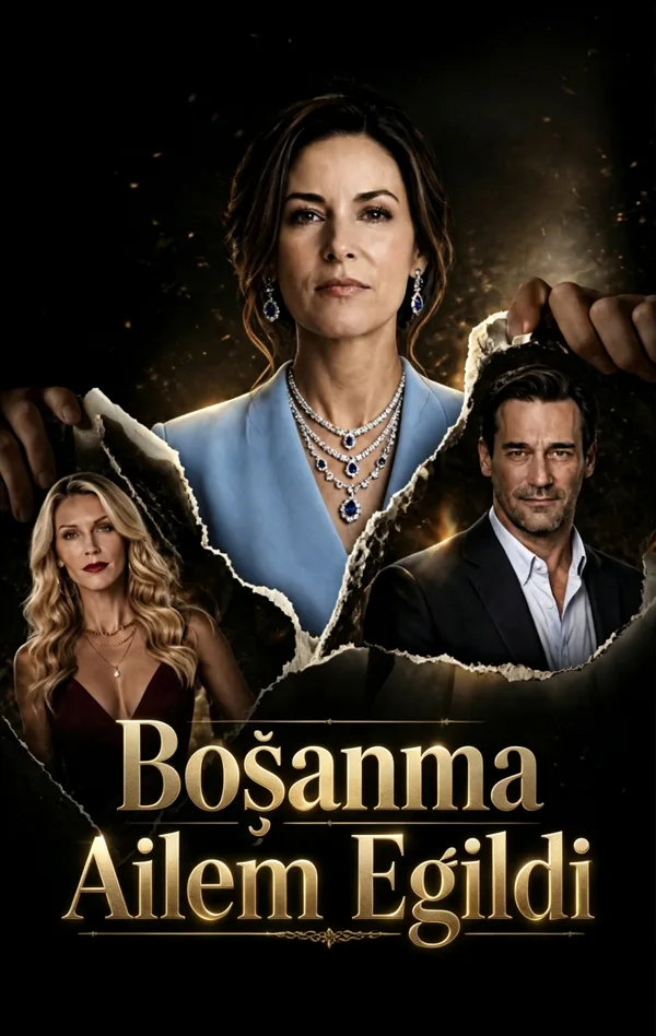 Boşanma  Ailem Eğildi