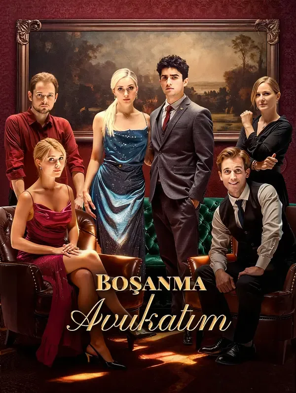 Boşanma Avukatım