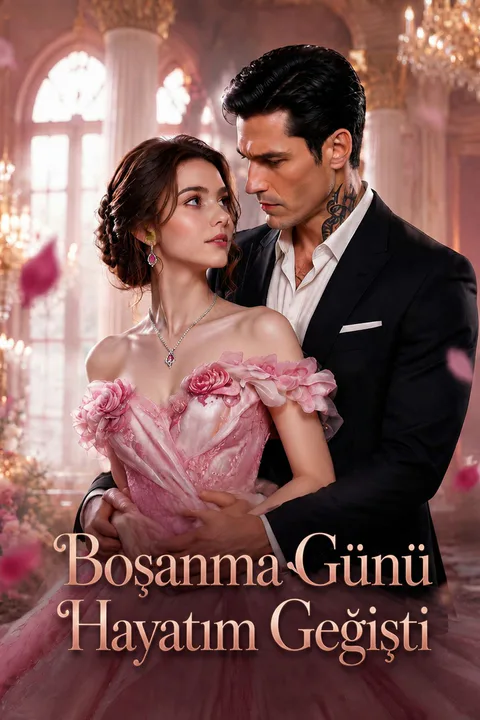 Boşanma Günü Hayatım Geğişti
