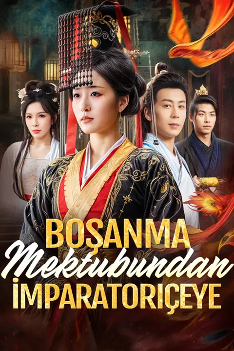 Boşanma Mektubundan İmparatoriçeye