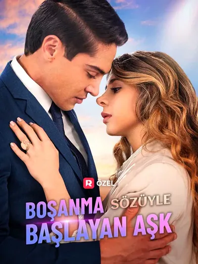 Boşanma Sözüyle Başlayan Aşk