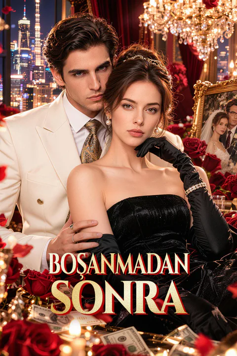 BOŞANMADAN SONRA