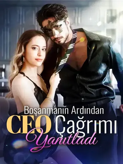 Boşanmanın Ardından, CEO Çağrımı Yanıtladı(Dublajlı)