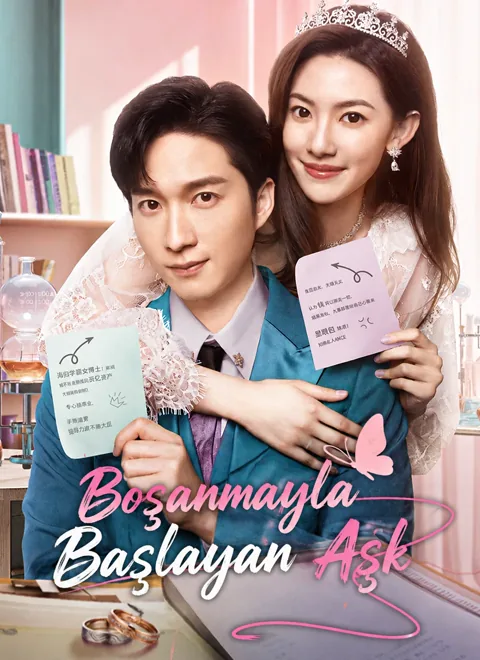 boşanmayla başlayan aşk 1