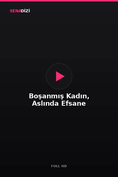 Boşanmış Kadın, Aslında Efsane