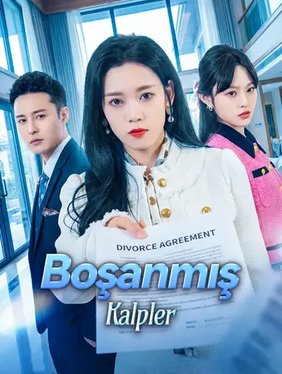 Boşanmış Kalpler