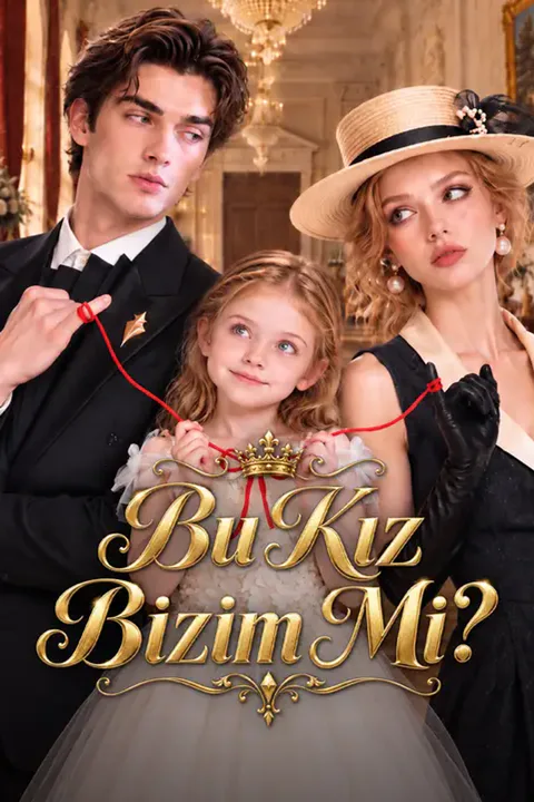 Bu Kız Bizim Mi?