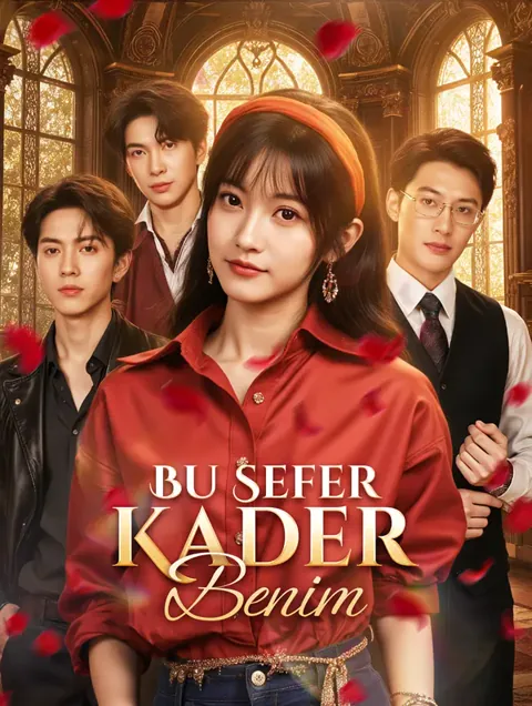 Bu Sefer, Kader Benim(Dublajlı)
