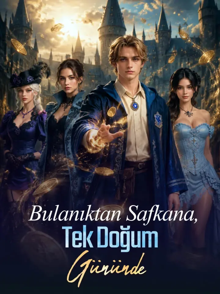 Bulaniktan Safkana Tek Dogum Gununde Full HD İzle