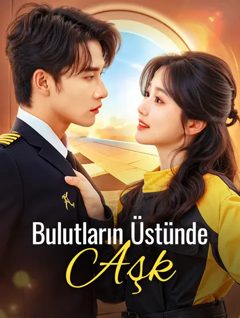 Bulutların Üstünde Aşk(Dublajlı)