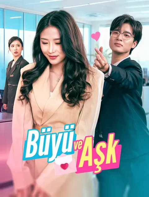 Büyü ve Aşk
