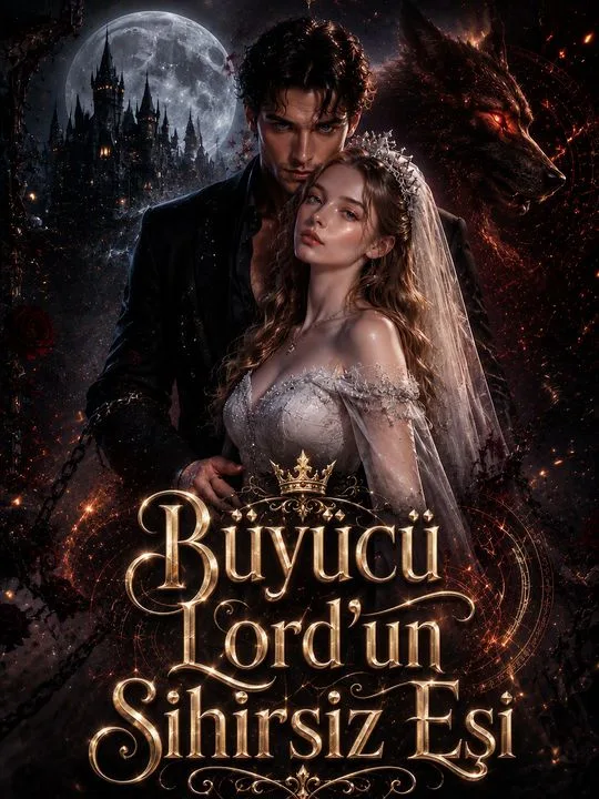 Büyücü Lord'un Sihirsiz Eşi