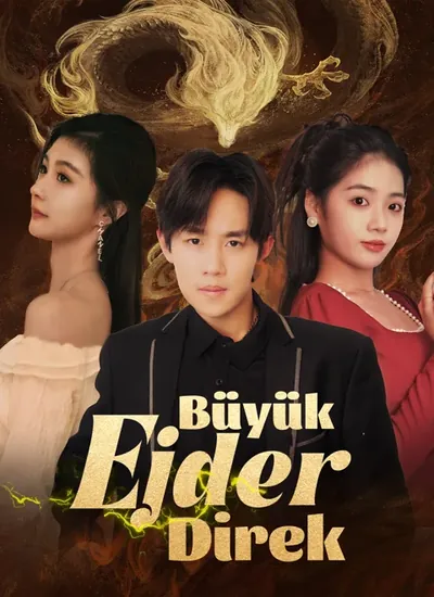 Büyük Ejderha Direk