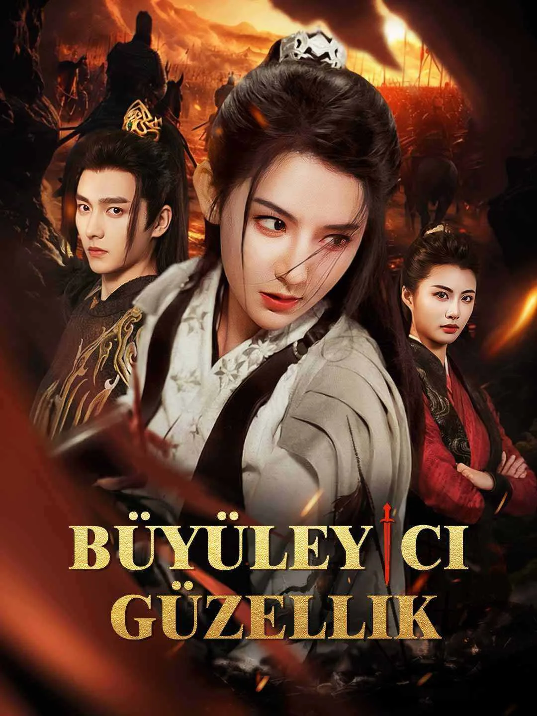 Büyüleyici Güzellik