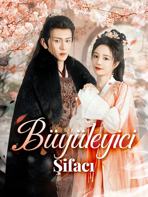 Büyüleyici Şifacı(Dublajlı)