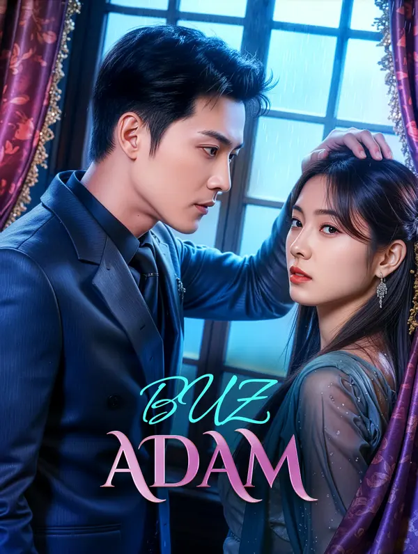 BUZ ADAM
