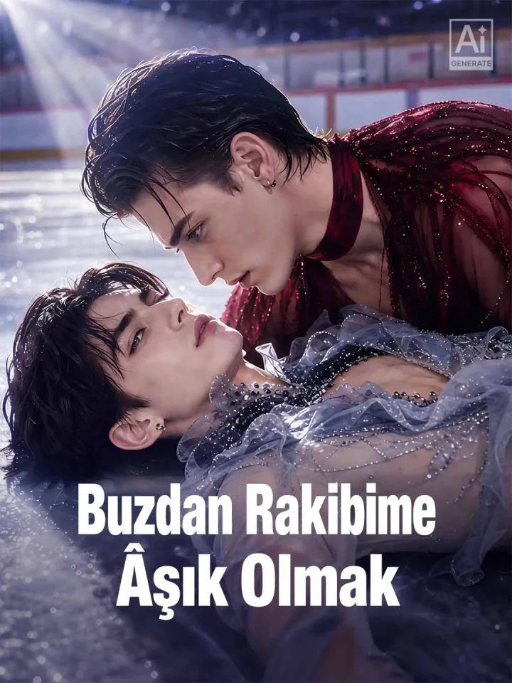 Buzdan Rakibime Âşık Olmak(Türkçe Dublaj)