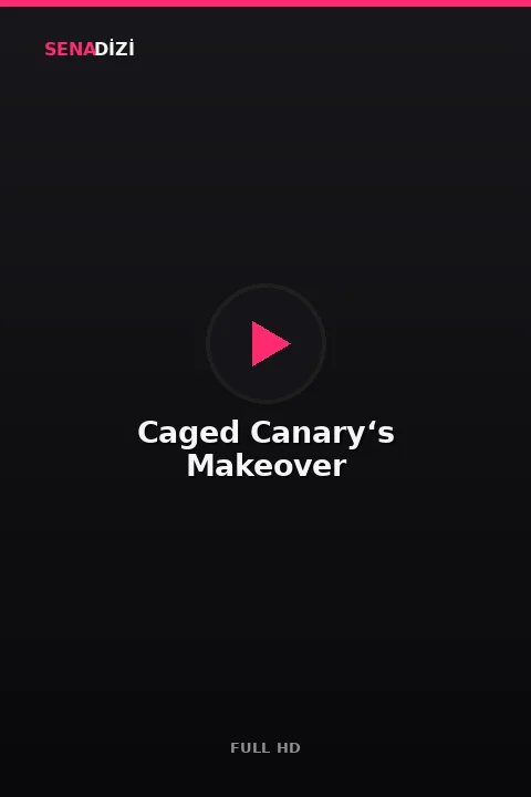 Caged Canary‘s Makeover