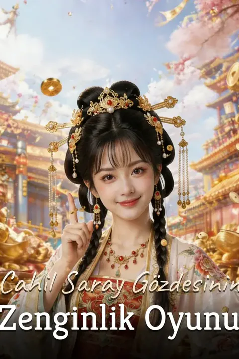 Cahil Saray Gözdesinin Zenginlik Oyunu
