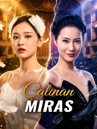 Çalınan Miras