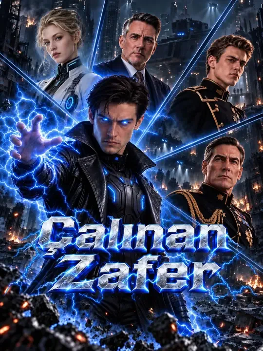 Çalınan Zafer