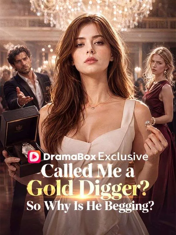 Called Me a Gold Digger? So Why Is He Begging? İzle