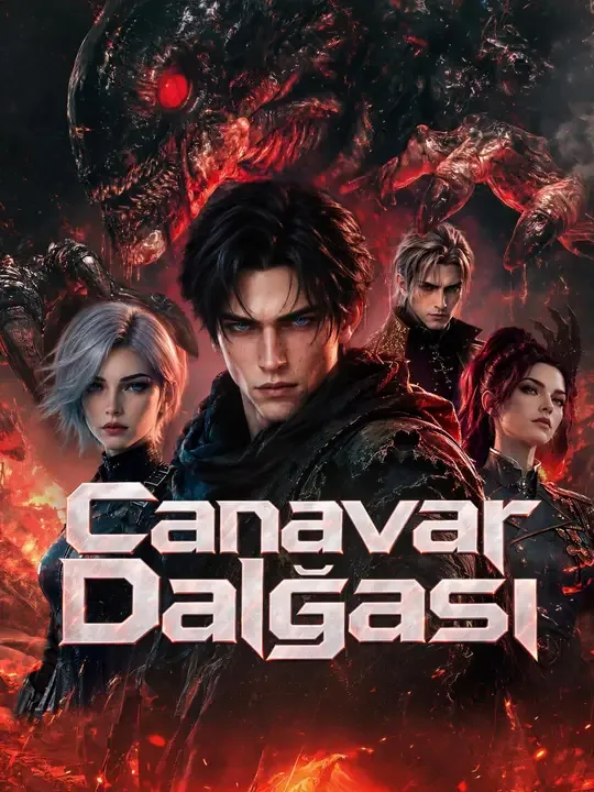 Canavar Dalgası - Full İzle (Tüm Bölümler Tek Parça