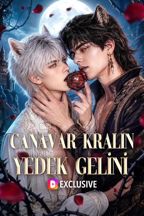 CANAVAR KRALIN YEDEK GELİNİ(Dublajlı)