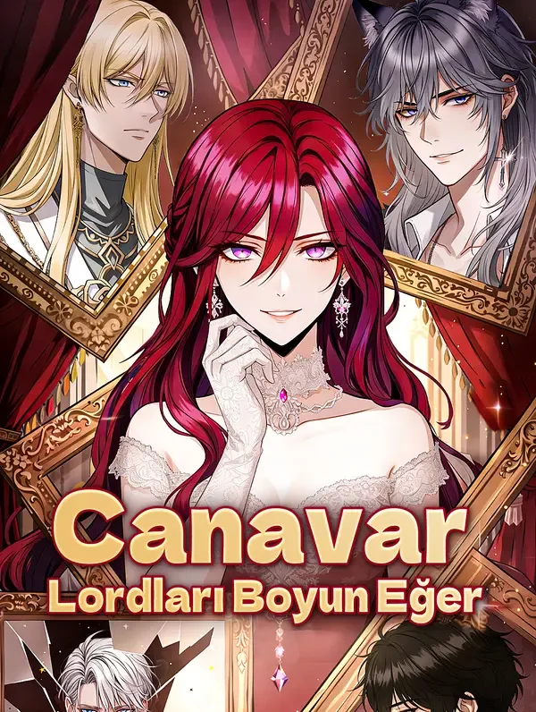 Canavar Lordları Boyun Eğer