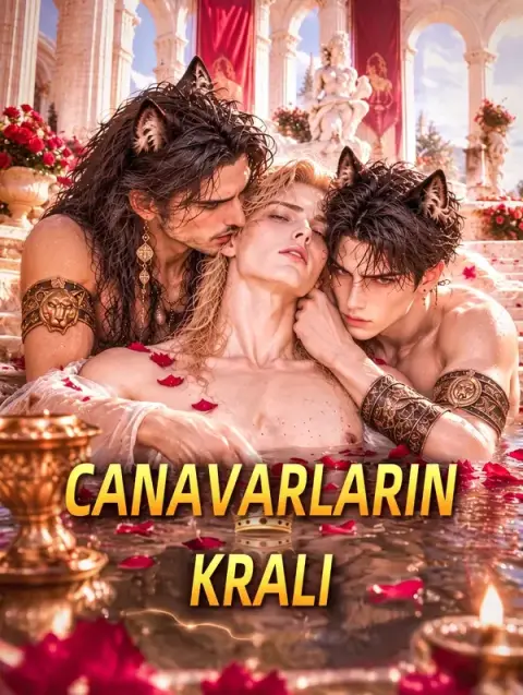 CANAVARLARIN KRALI