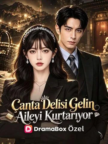 Çanta Delisi Gelin Aileyi Kurtarıyor Full HD İzle