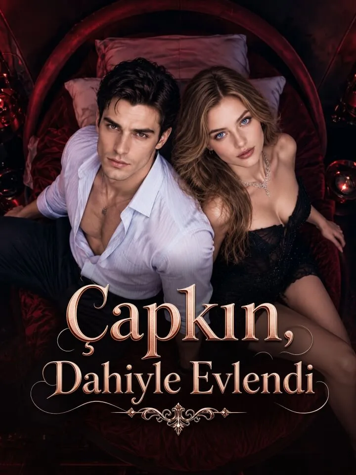 Capkin Dahiyle Evlendi