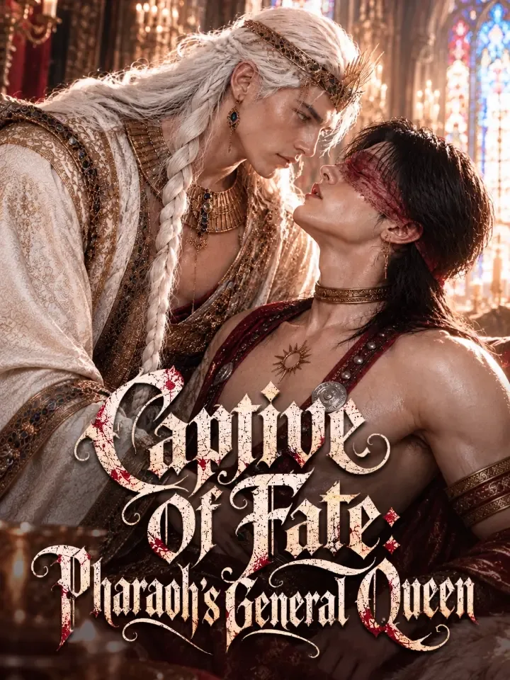 Captive Of Fate: Pharaoh's General Queen Full HD İzle