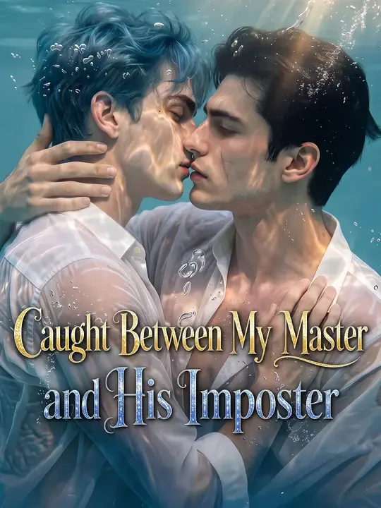 Caught Between My Master and His Imposter Full HD İzle