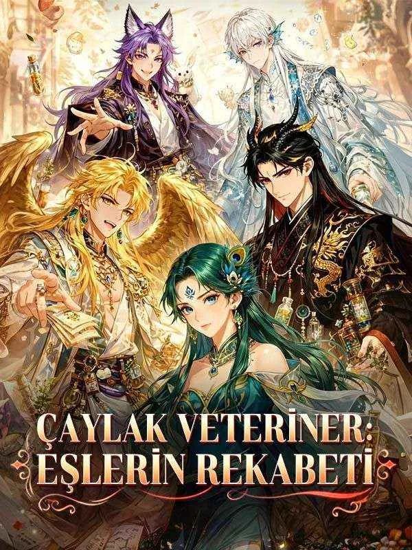 Çaylak Veteriner: Eşlerin Rekabeti