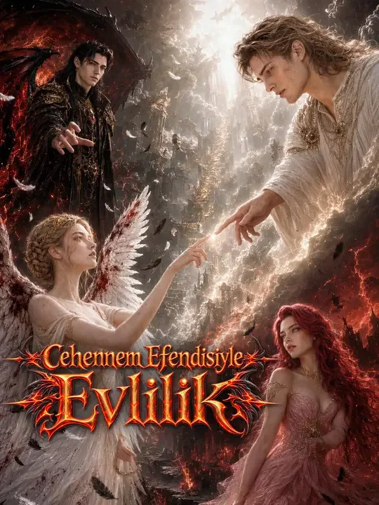 Cehennem Efendisiyle Evlilik - Full İzle (Tüm Bölümler Tek Parça)