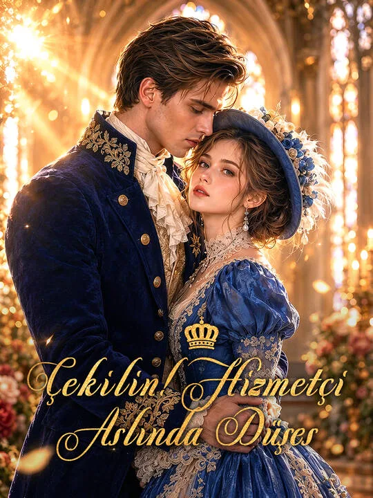Çekilin! Hizmetçi Aslında Düşes Full HD İzle