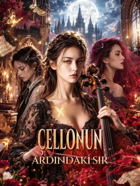 ÇELLONUN ARDINDAKİ SIR