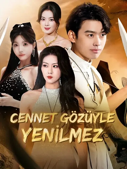 Cennet Gözüyle Yenilmez