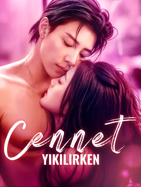 Cennet Yıkılırken(Dublajlı)