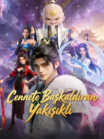 Cennete Başkaldıran Yakışıklı