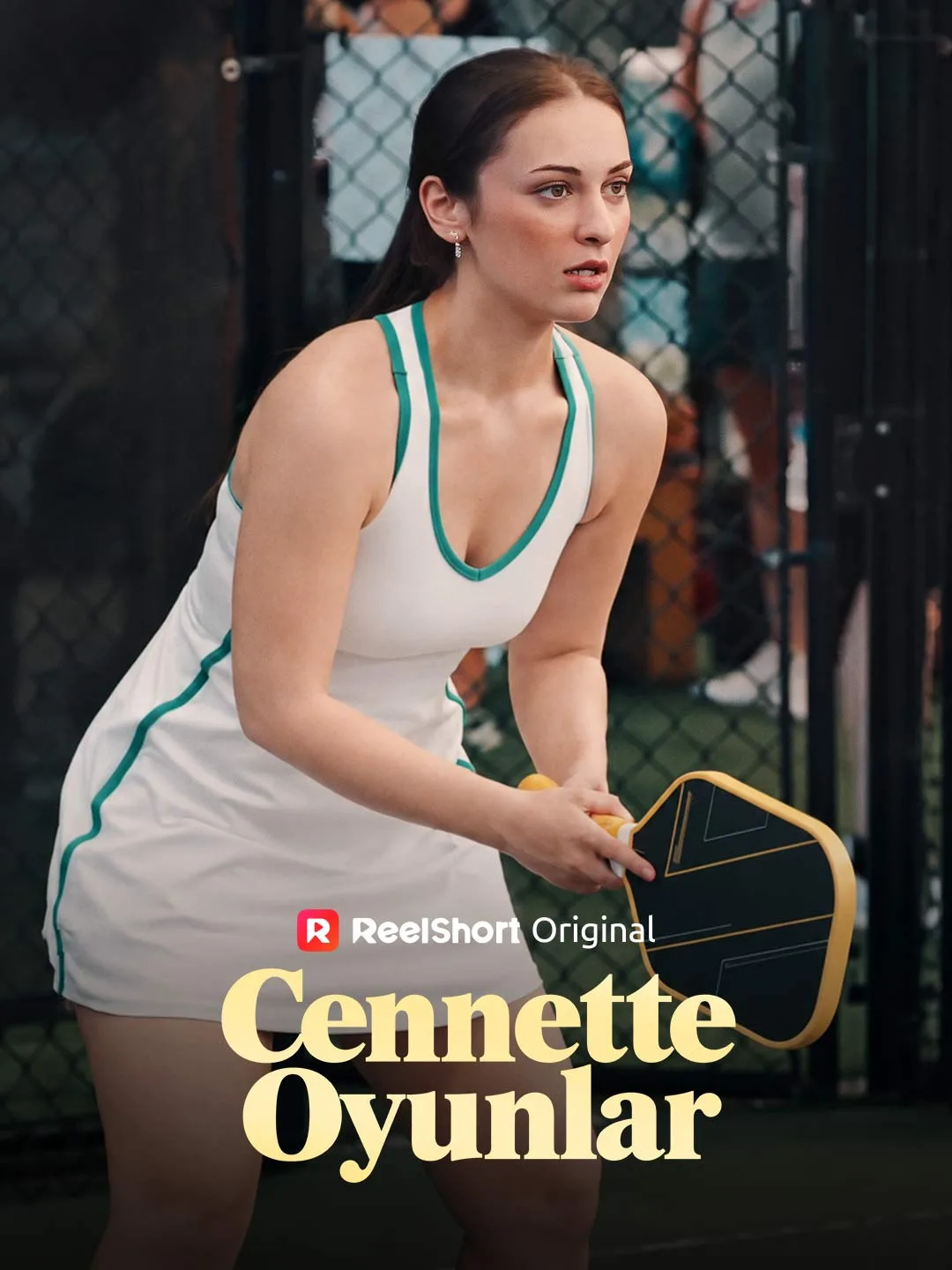 Cennette Oyunlar