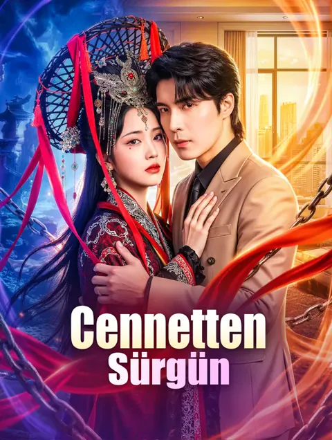 Cennetten Sürgün(Dublajlı)