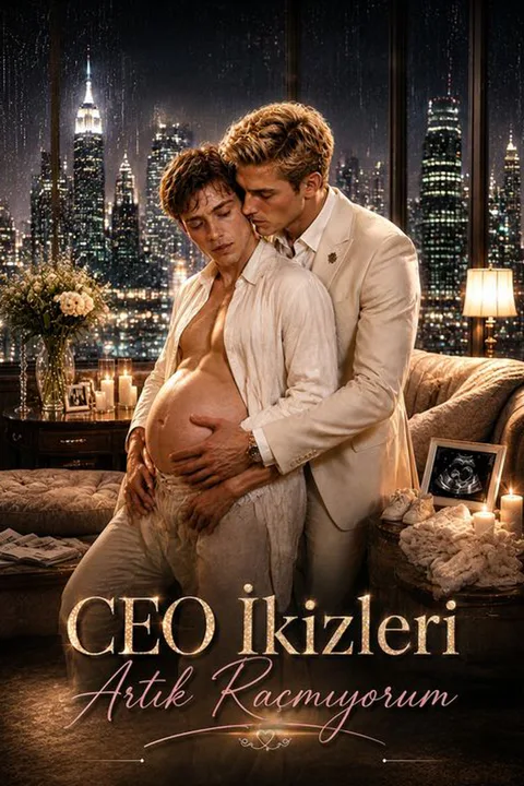 CEO İkizleri: Artık Kaçmıyorum