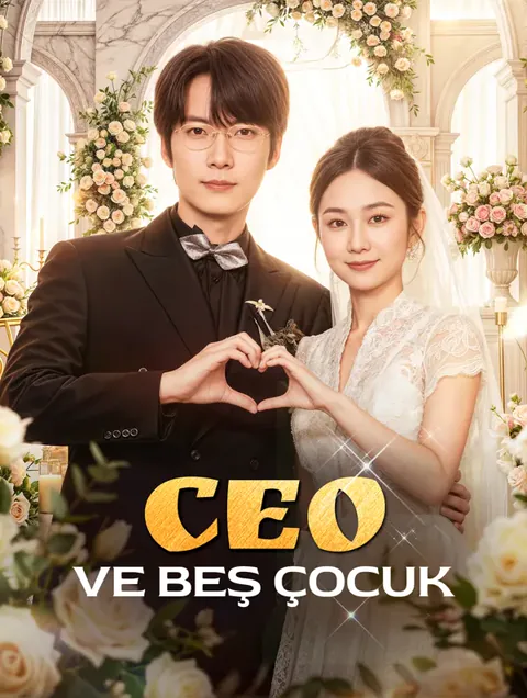 CEO ve Beş Çocuk(Dublajlı)